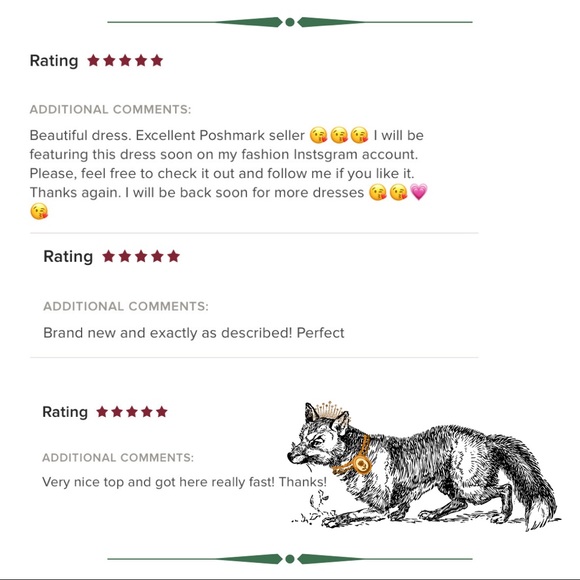 Come shop with me! - Picture 3 of 6